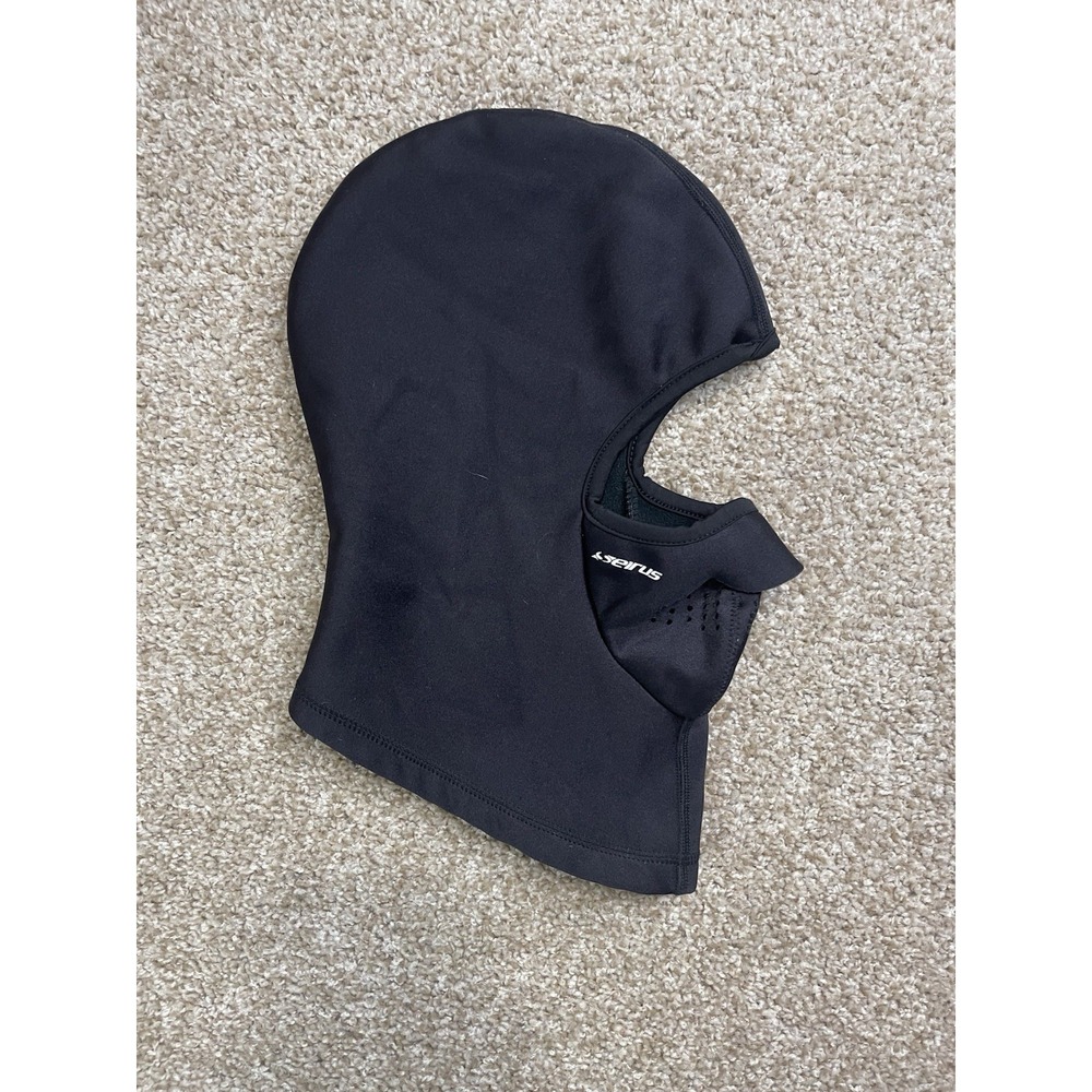 SEIRUS Balaclava Face Mask for‎ Winter warmth Size JR -Ideal Xmas Gift